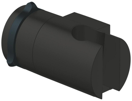 Настенный держатель лейки душа GROHE Tempesta, матовый черный (275952431)