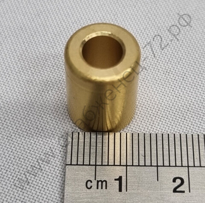 Втулка пускового клапана подачи воздуха