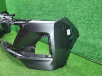 Бампер передний Changan CS55PLUS (2021-2024)