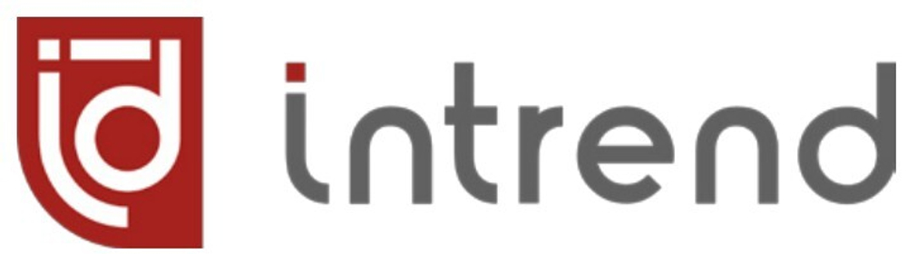 Панель управления  INTREND ITTA-10-1N-W