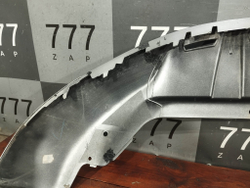 Накладка переднего бампера Haval Jolion 21-нв Б/У Оригинал 2803106XST01A