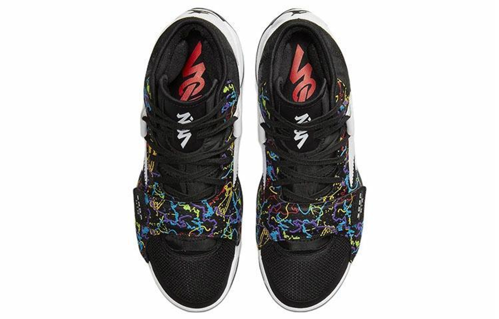Кроссовки Jordan Zion 2