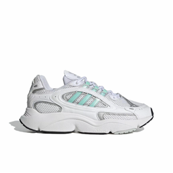 Кроссовки Adidas Ozmillen 'White Clear Mint' IF6569