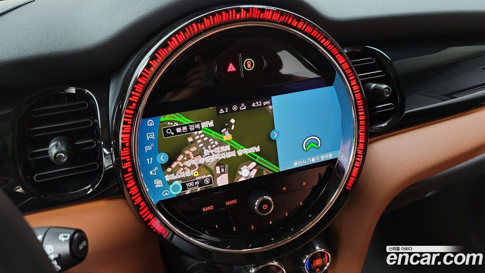 Mini Cooper S 5 даерей Classic (07.2023)