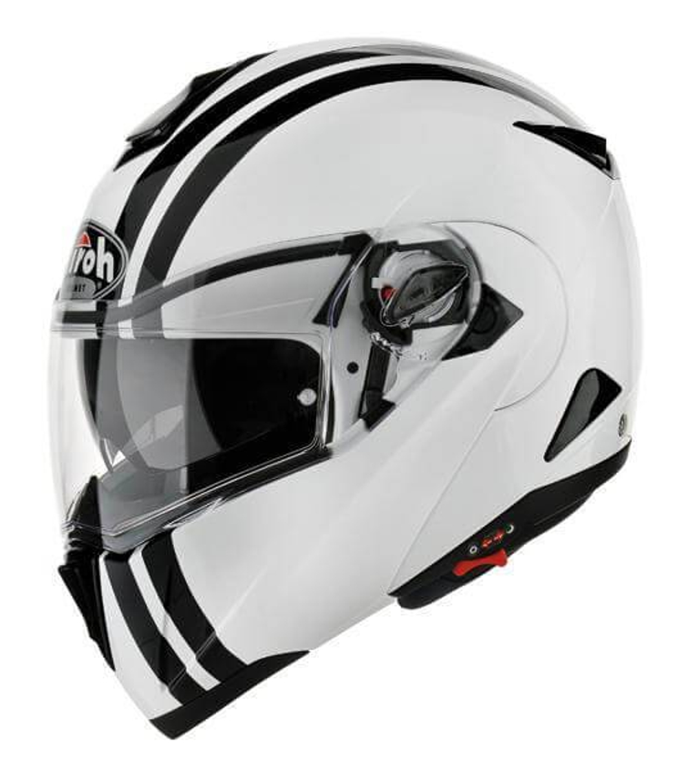 Шлем модуляр Airoh C100 FLASH