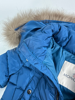 Куртка Moncler