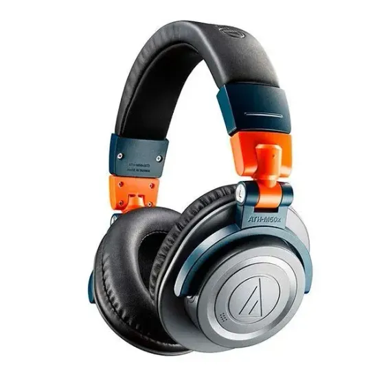 Беспроводные наушники Audio-Technica ATH-M50xBT2 Wireless, LAB Edition
