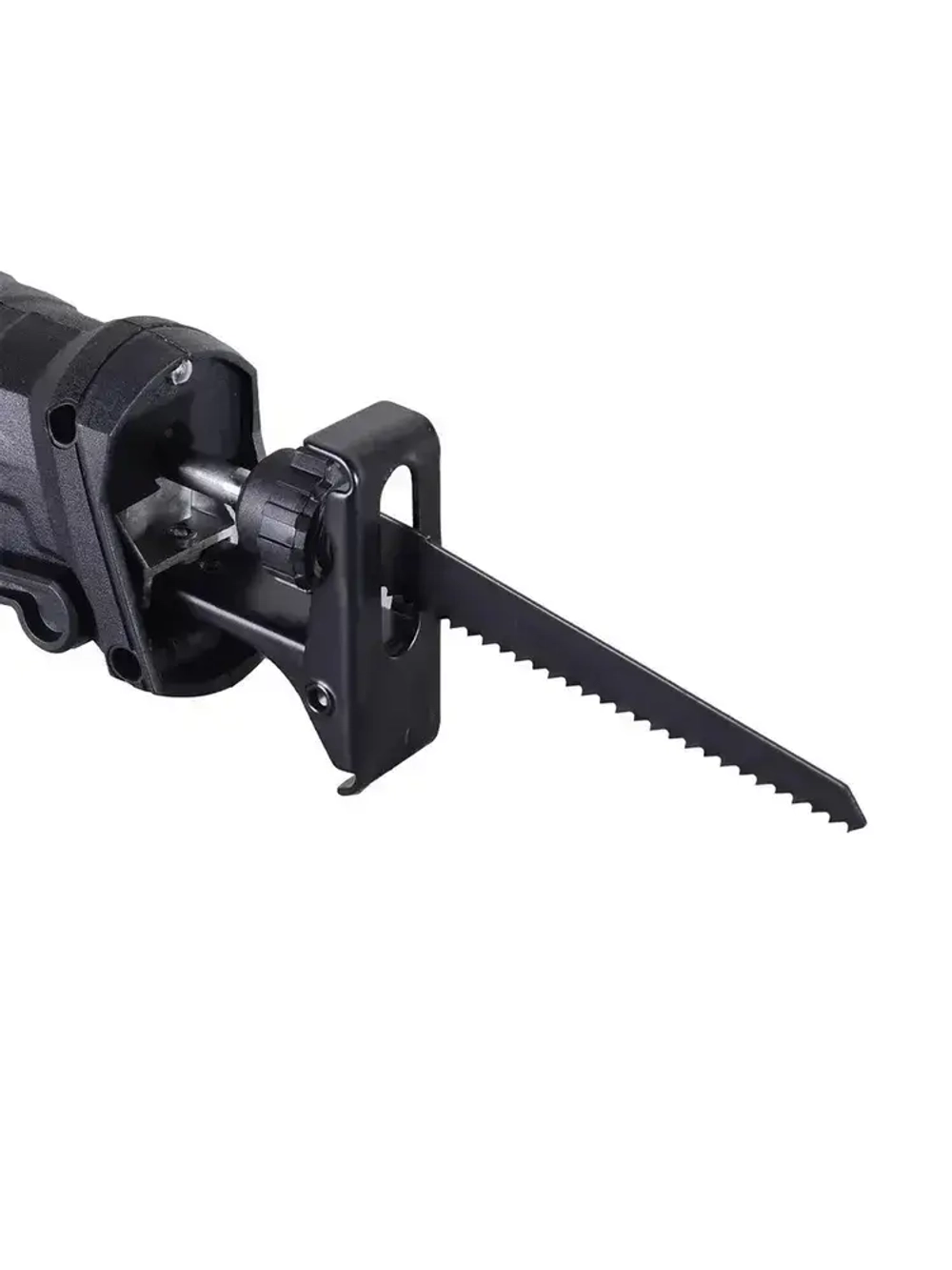 Сабельная пила 1200 Вт Eurolux ПС-1200/28EU / электропила, универсальная электроножовка