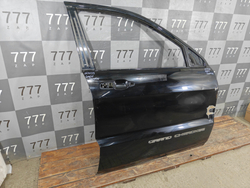 Дверь передняя правая Jeep Grand Cherokee (WK2) 10-22 Б/У Оригинал K68274938AC