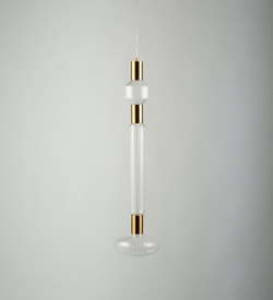 Люстра Cipher Vertical F