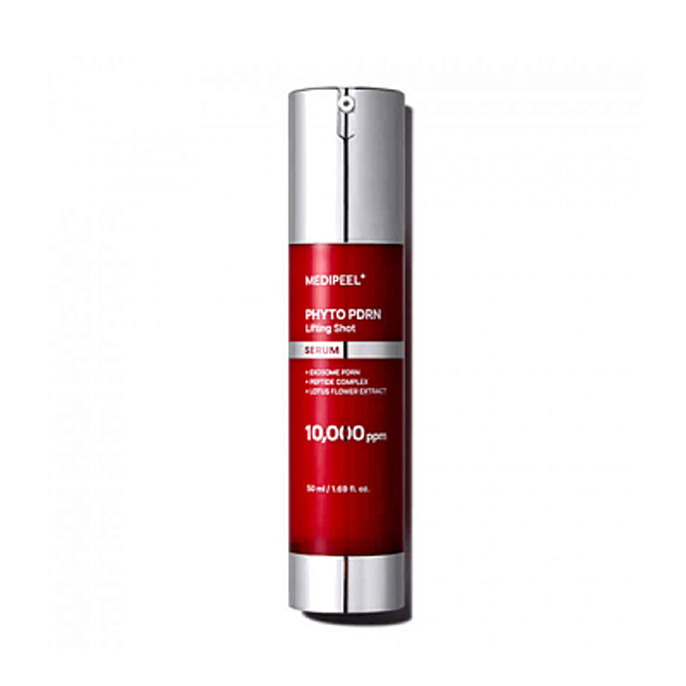 MEDI-PEEL Phyto Exosome PDR Lifting Serum (50ml) Инновационный пилинг-серум для омоложения кожи