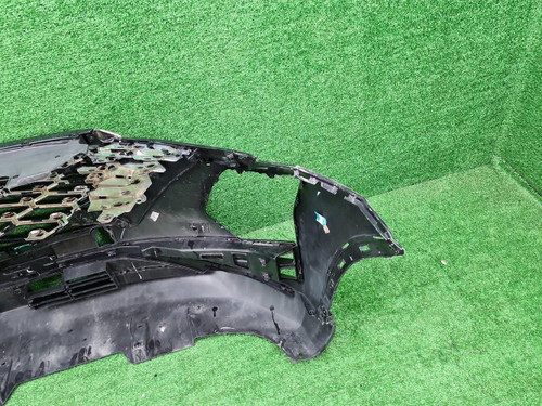 Бампер передний Omoda C5 (2022-н.в.)