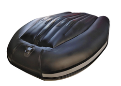 Лодка ПВХ ANNKOR 380 НДНД