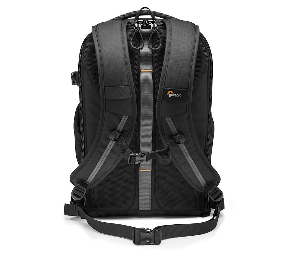 Рюкзак Lowepro Flipside BP 300 AW III, черный
