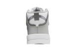 Кроссовки Nike Dunk Up (Женская размерная сетка)