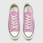 Кеды Converse Chuck Taylor All Star 70 Low Wmns Pink / White