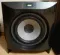 Focal Sopra Subwoofer SW 1000 Be Black Lacquer