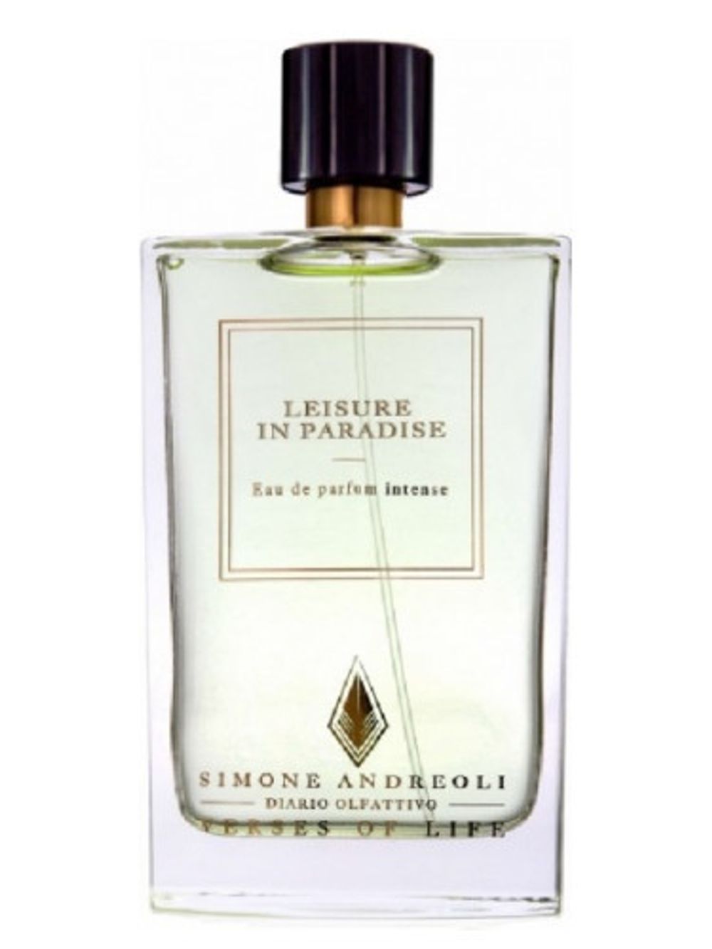 Simone Andreoli Leisure in Paradise