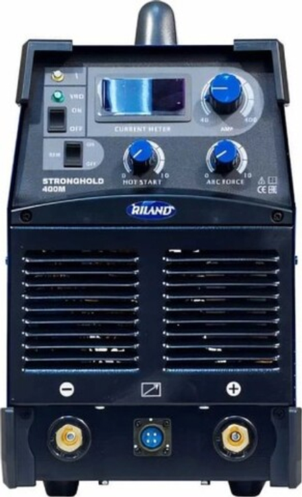 Сварочный инвертор AURORA STRONGHOLD 400M 17837