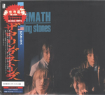 The Rolling Stones / In The 60's - Paper Sleeve Collection (Limited Edition)(26 Mini LP CD)