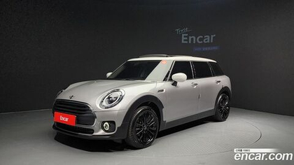 Mini Cooper Clubman Classic (03.2023)