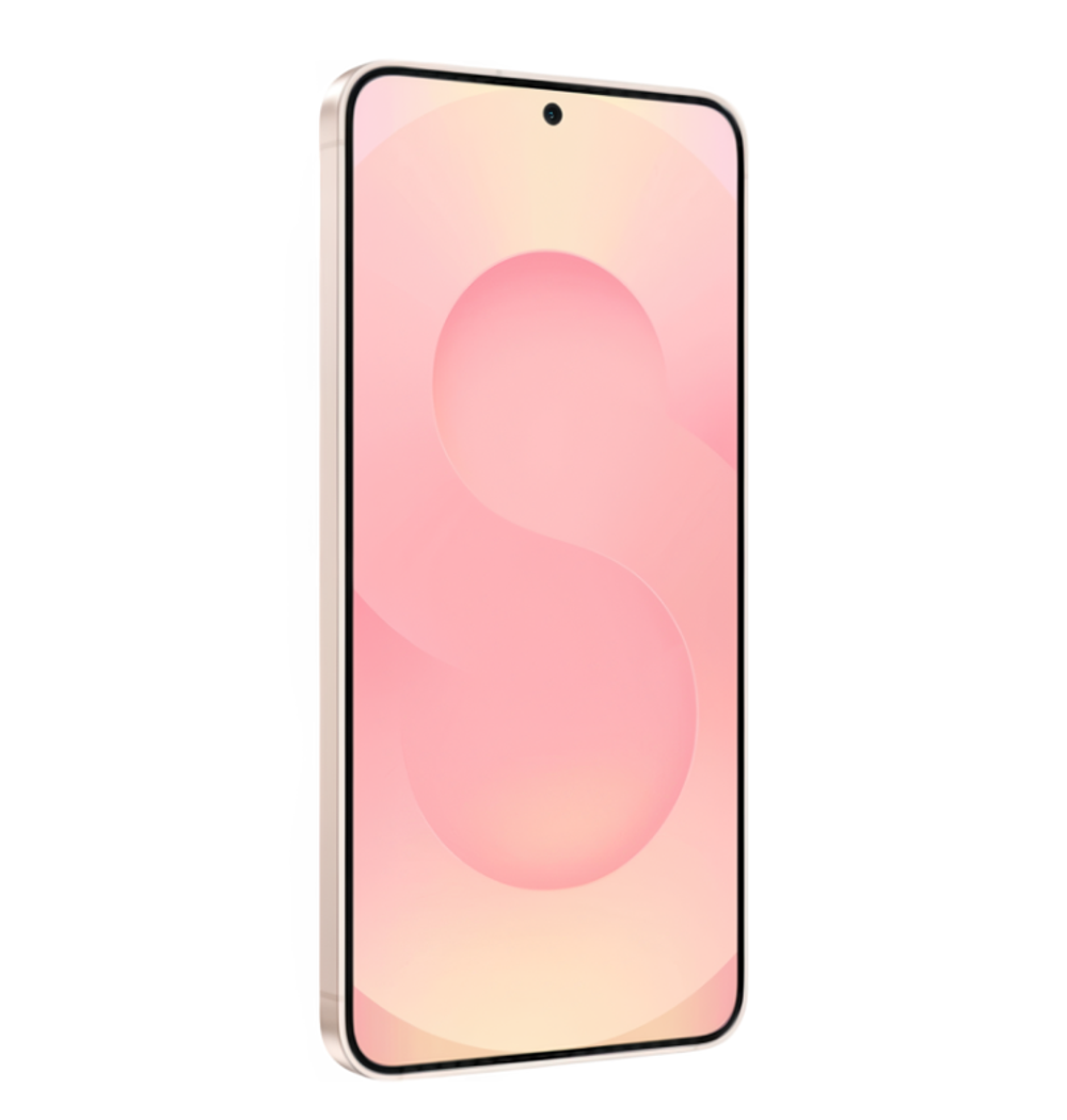 Samsung Galaxy S25 12/256Gb Pinkgold (SM-S931B)