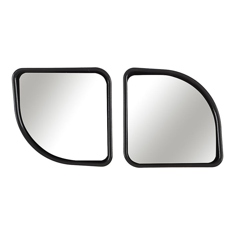 Зеркало мертвая зона квадрат (2шт на блистере) NG 707022