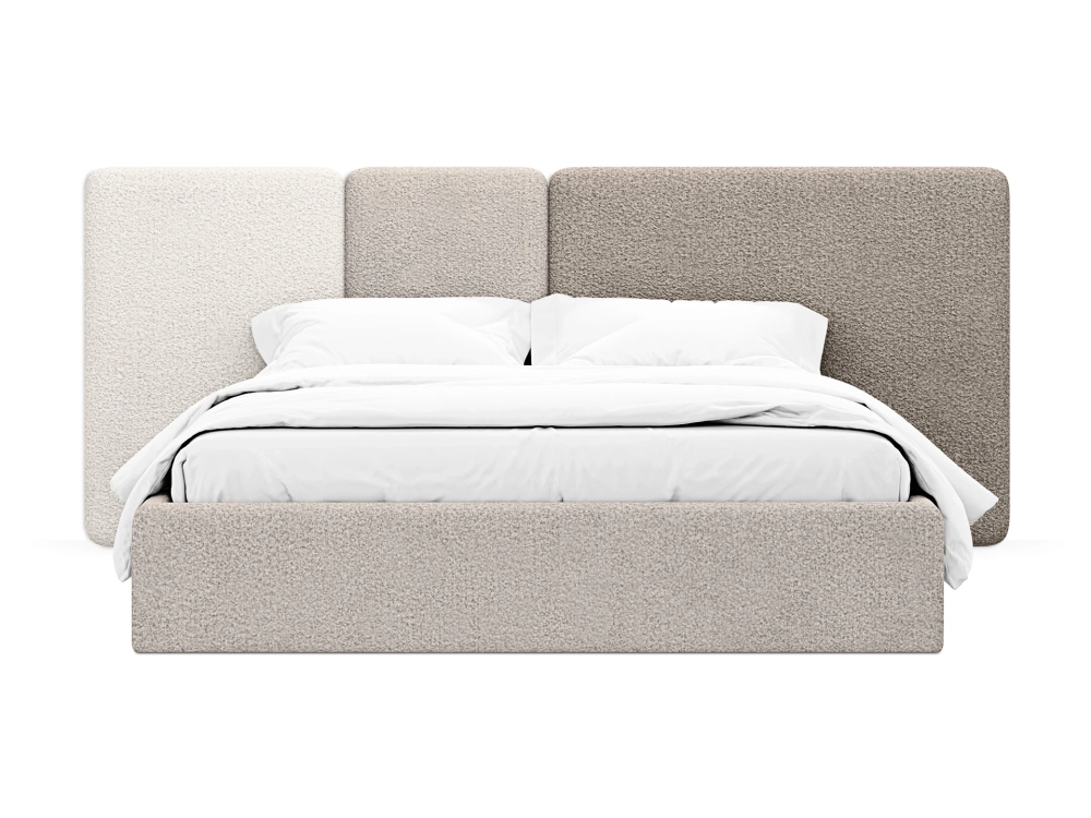 Кровать Atessa без подъемного механизма