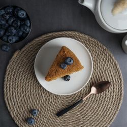 Блюдце d 15 см чайное для чашки арт. 81229915/81229916/81221753   Noble [6]