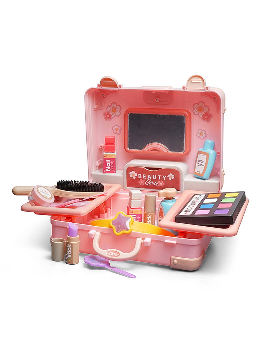 Детский набор стилист Идеальный образ (8HT03)