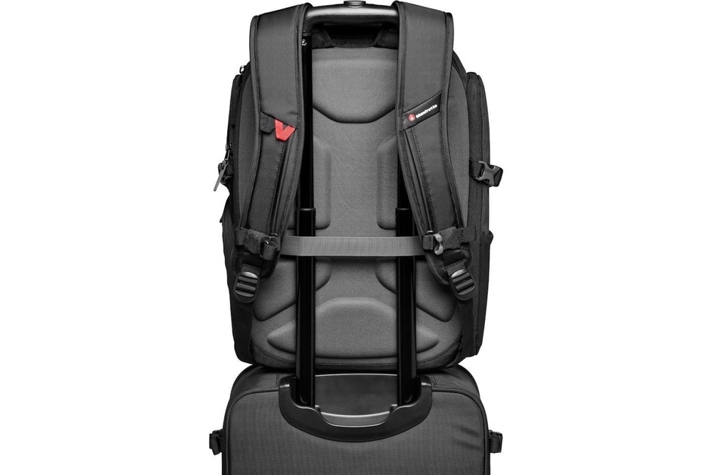 Фоторюкзак Manfrotto Advanced Travel Backpack M III