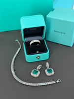 Кольцо Tiffany & Co.