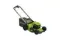 Аккумуляторная газонокосилка Greenworks GD40LM48SP 40V (без АКБ и ЗУ)