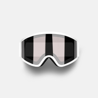 Маска WhiteLab ES2 White