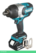 Гайковерт Makita DTW1001RTJ