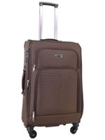 Чемодан 457 / Суперлегкий каркас