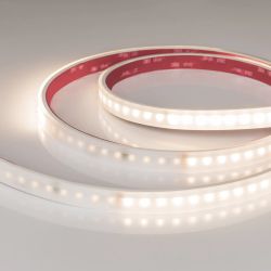 Светодиодная лента герметичная DMX-PS-A96-14mm 24V Day4000-PX12 (14 W/m, IP67, 5m) (Arlight, CRI>90) 058176