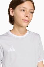 Футболка adidas Entrada 26 Junior - серый