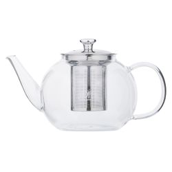 Заварочный чайник Gipfel Brillians 7087 1 л