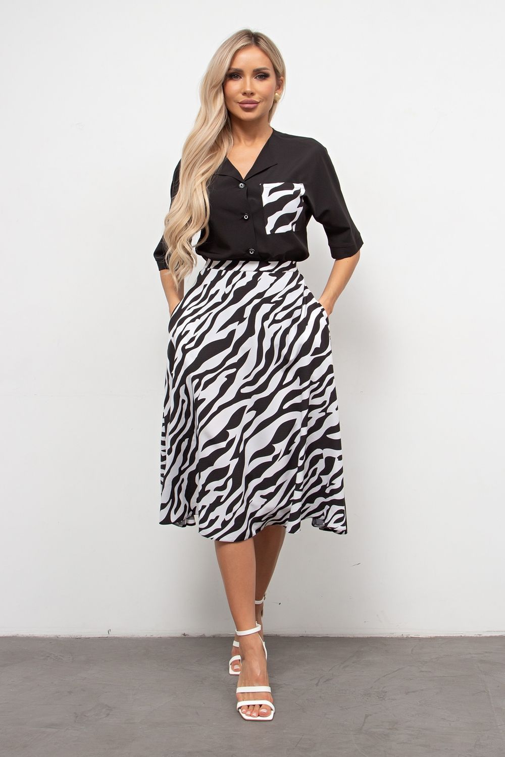 Костюм Лиам №1 Valentina