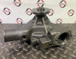 Водяная помпа 6206-61-1104