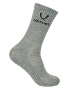 Носки высокие ESSENTIAL High Cushioned Socks, меланжевый