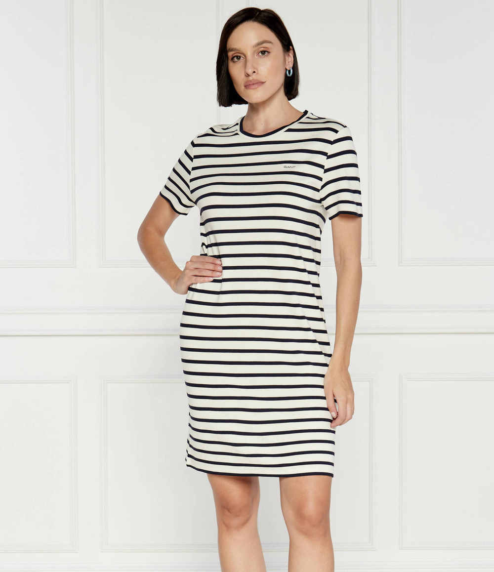 Платье Gant - темно-синий(4200831)