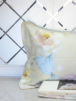 Постельное белье La Perla Peonies