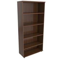 Каркас шкафа двухстворчатого Lion 25500 орех