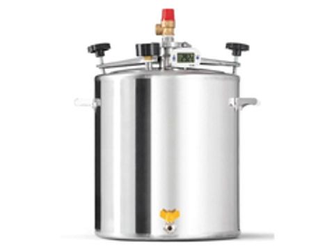 Автоклав Малиновка 2 26 л