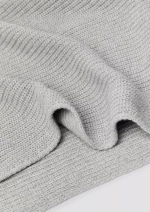 Шарф из хлопка s.Oliver