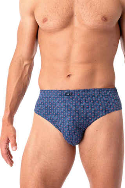 MPC 945 Трусы слипы 2 шт. в упаковке KEY