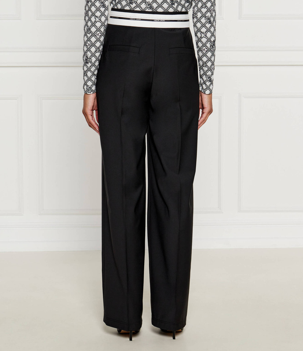 Чиносы Marc Cain - черный(XS 81.13 W11)