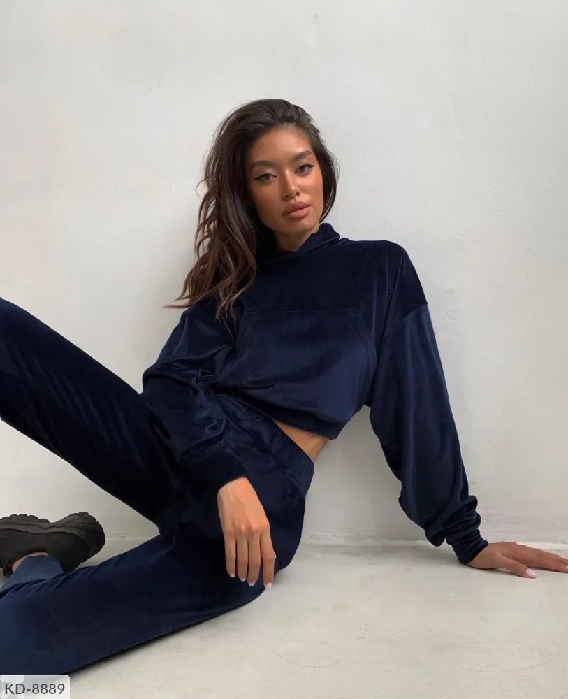 Костюм KE-7982 Фабрика Моды